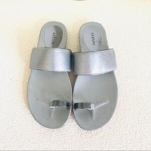 Alfani Bague Women Open Toe sandals